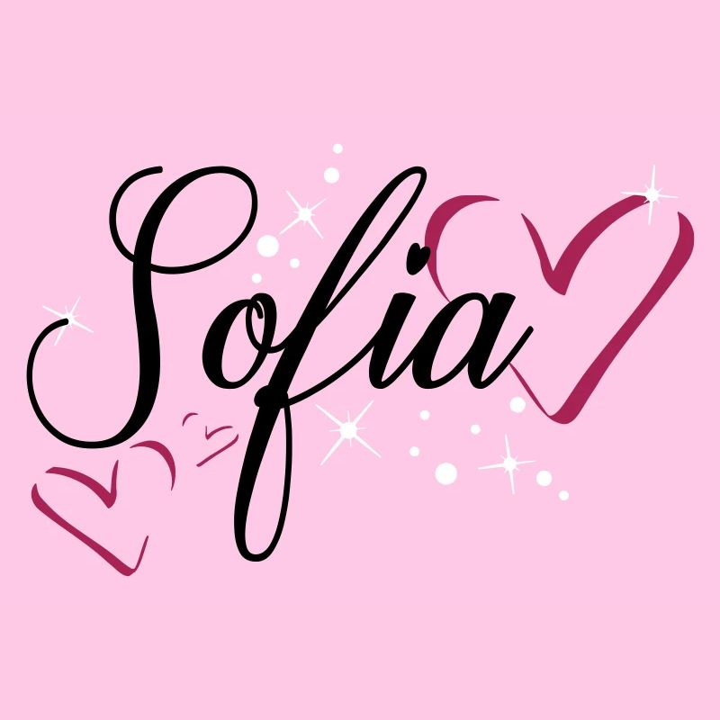 Sofia name first name