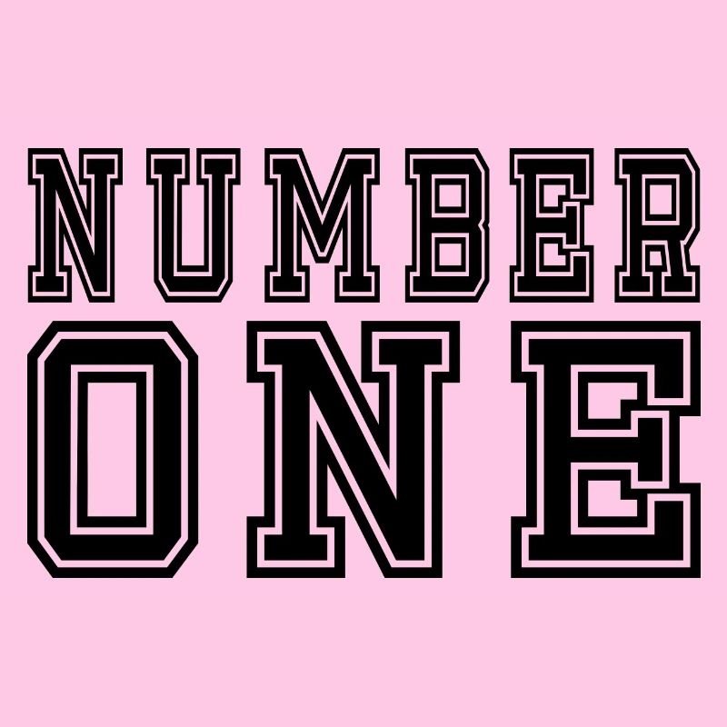 Number One