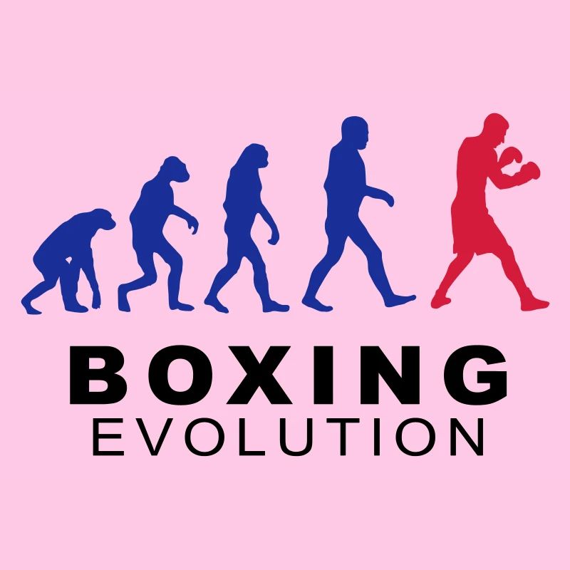 Boxing evolution