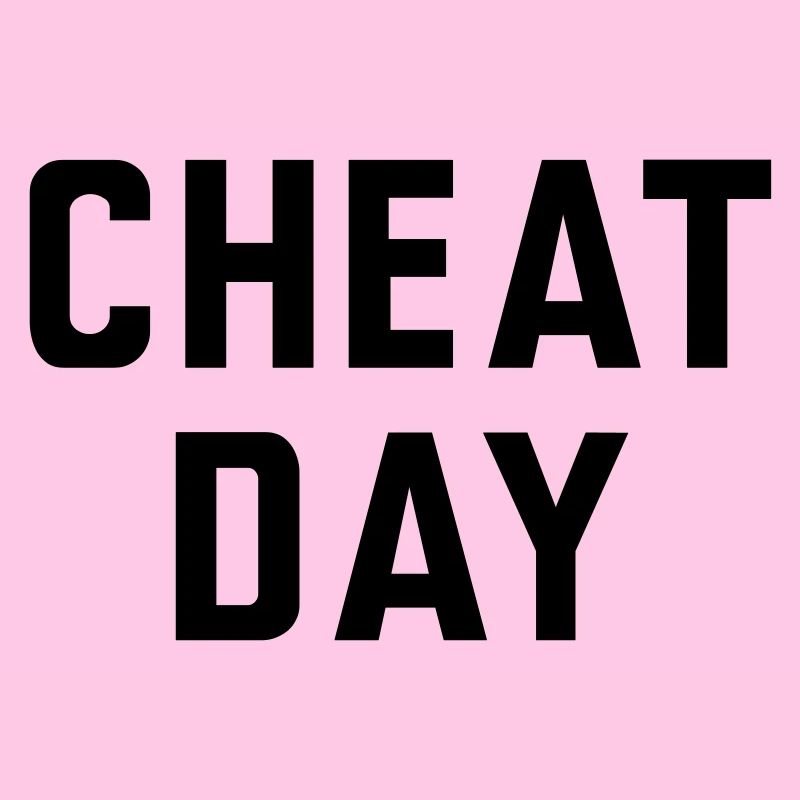 Cheat Day