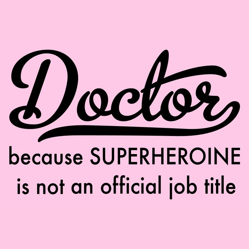 Doctor