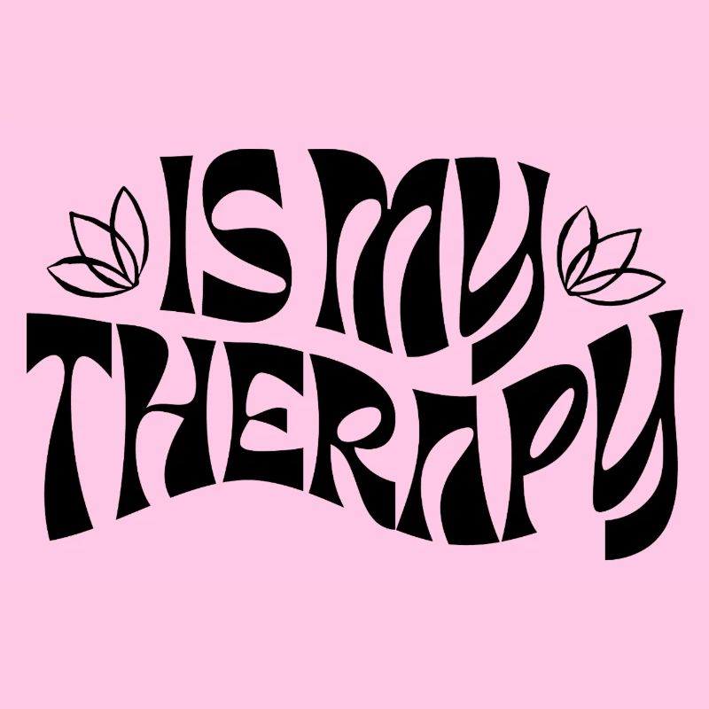 Is My Therapy – Déclaration rétro