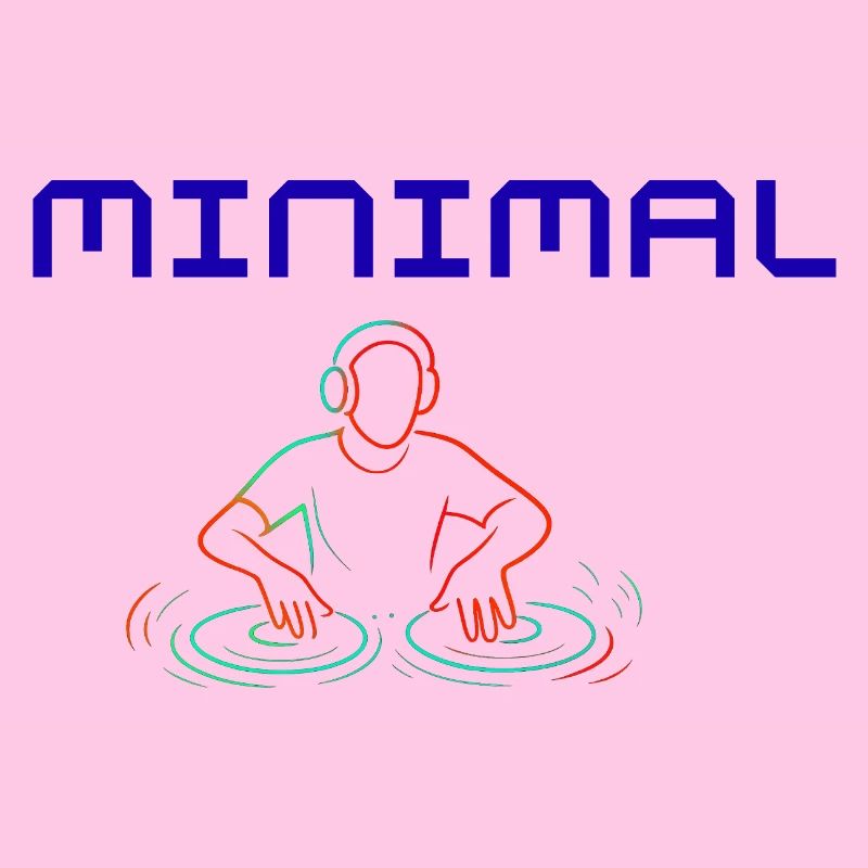 Minimal Beat