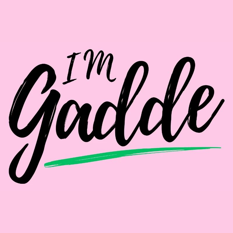 Im Gadde – Logo Sombre