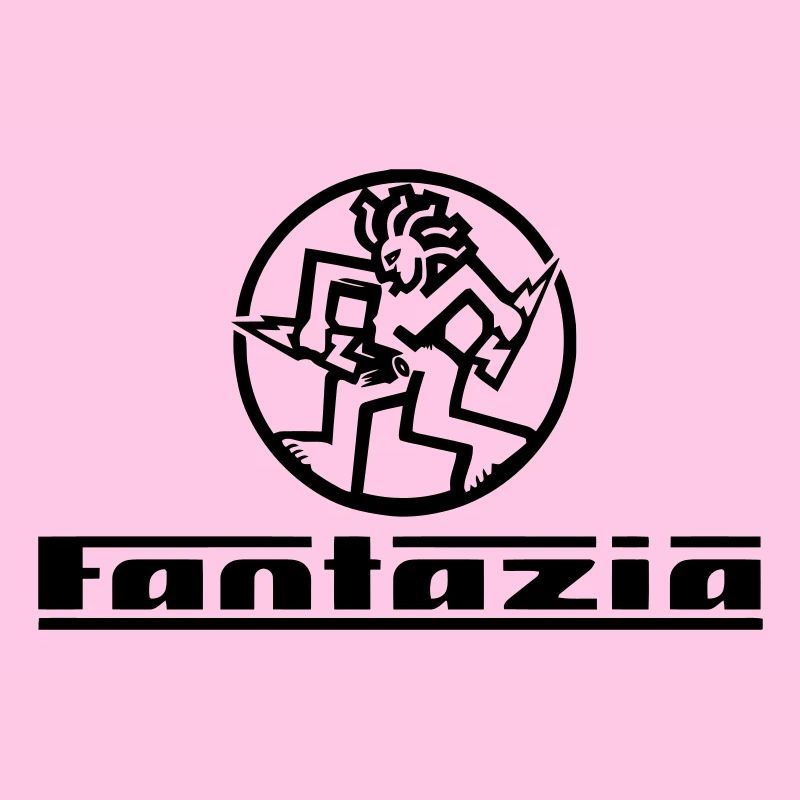 Fantazia Logo