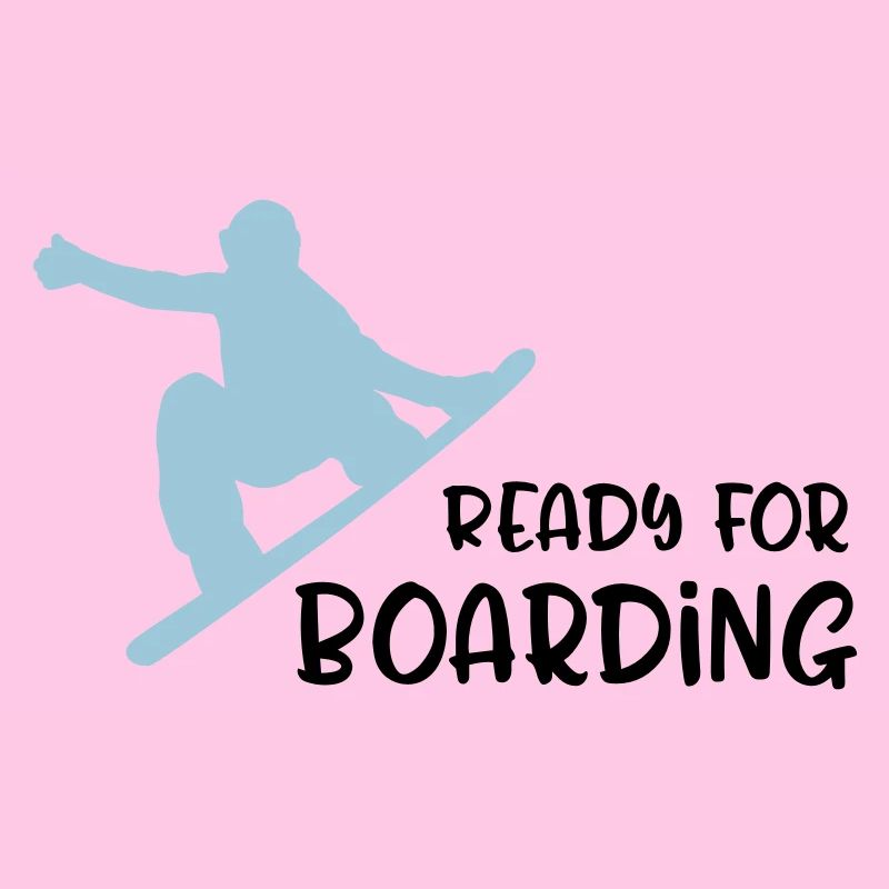 Snowboard