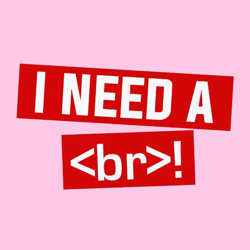 i need a beer alias an html br