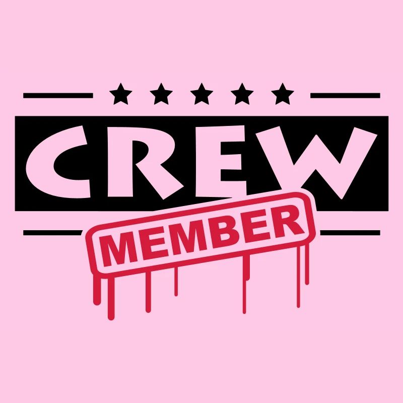 Crew Member