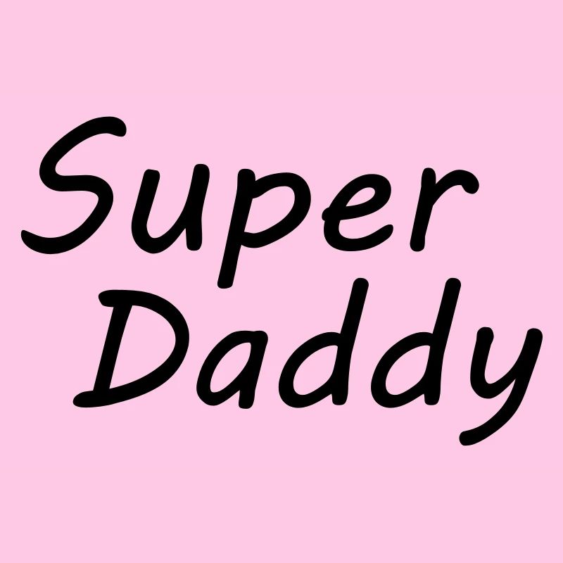 Super Daddy
