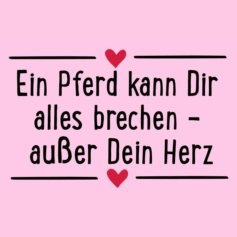 Pferd