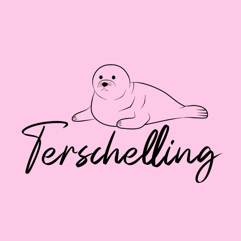 Terschelling Robbe