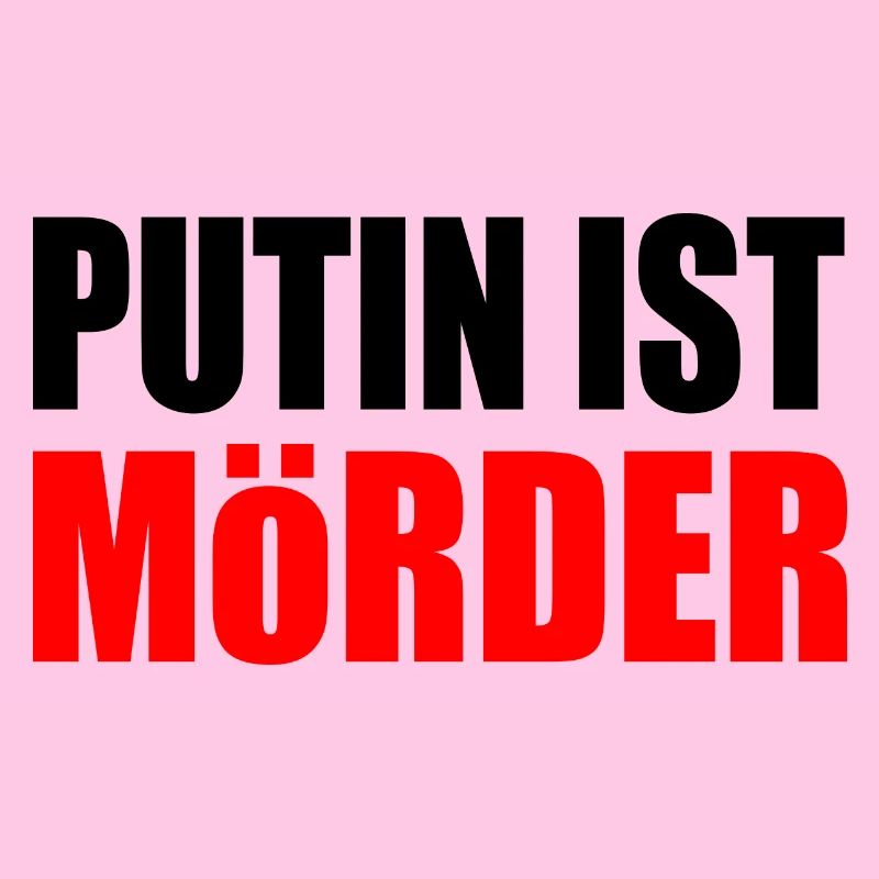 Poutine est meurtrier