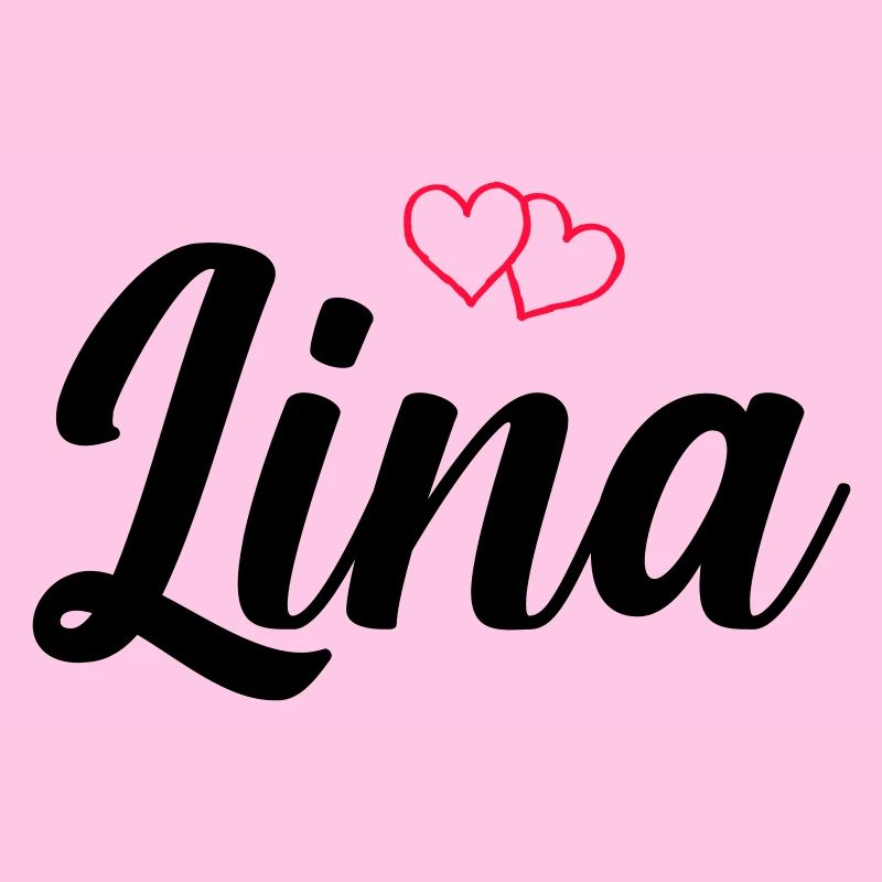 Nom de Lina