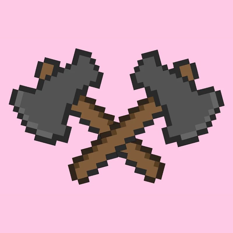Axe Pixel 2