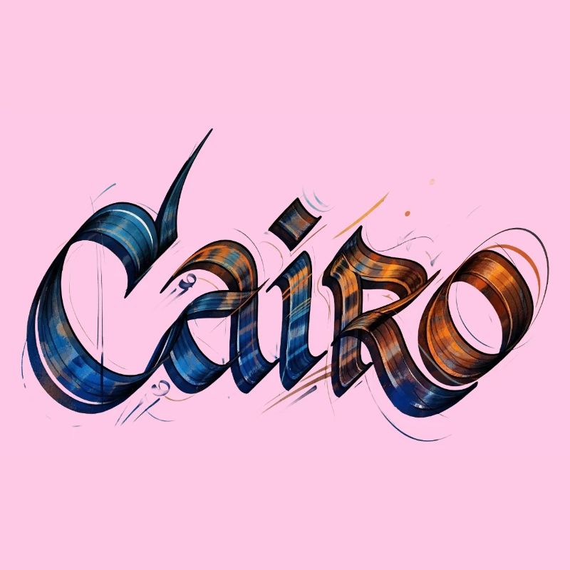 Cairo