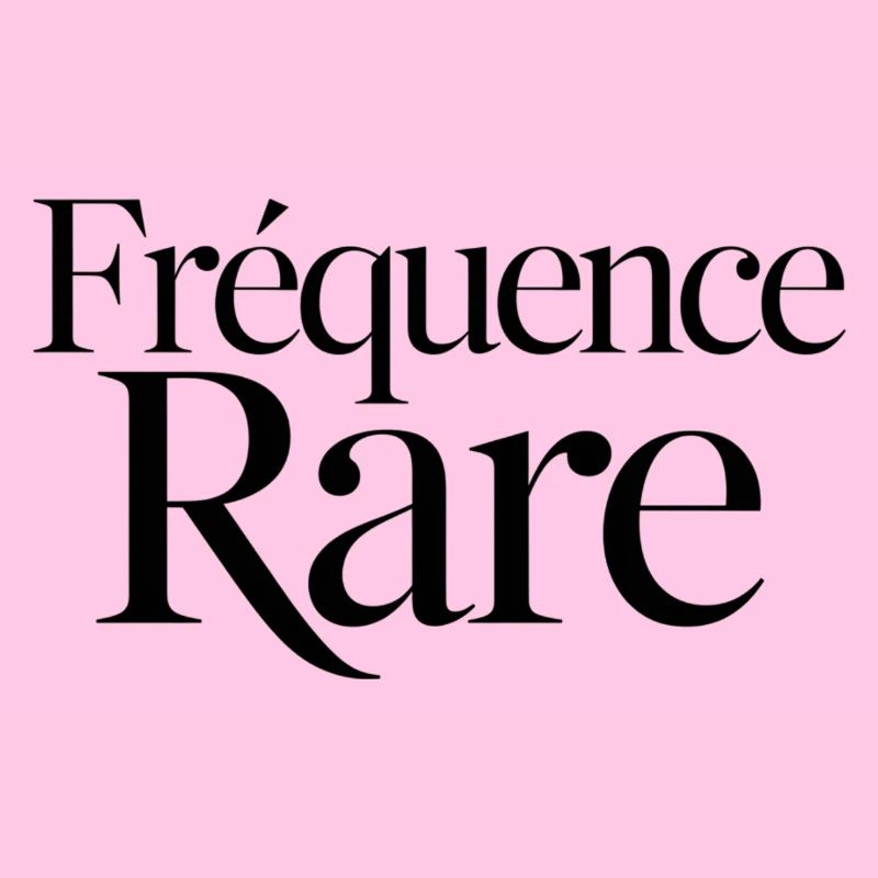 Fréquence Rare