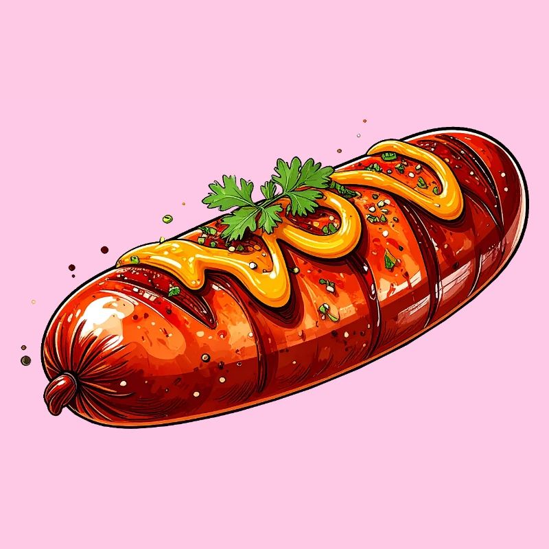 Bratwurst