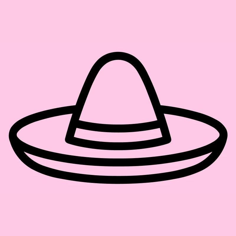 Mexican Hat