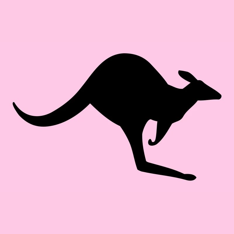 Australian Kangaroo