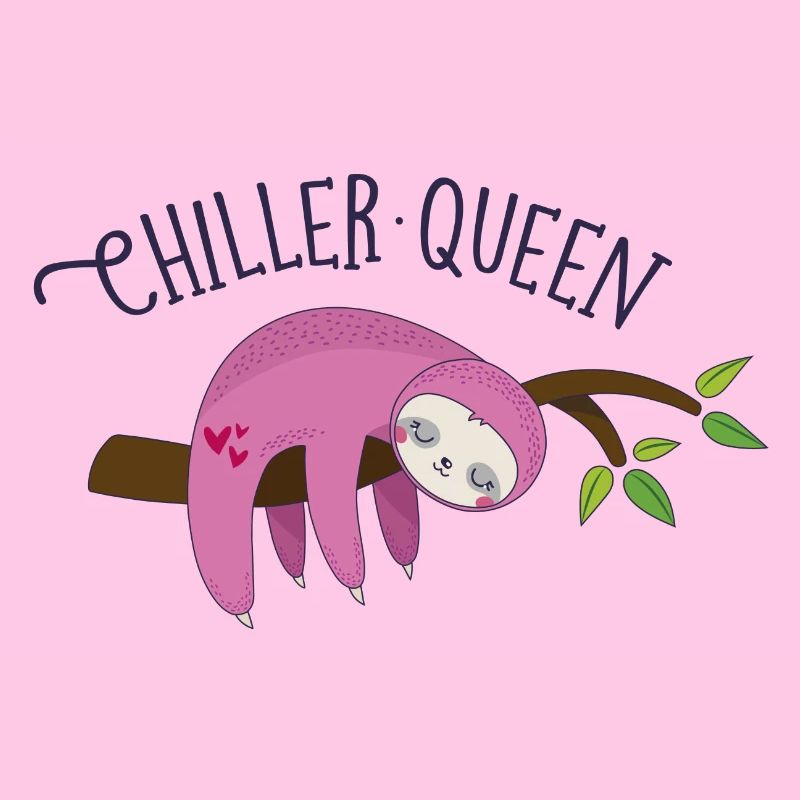 Chiller Queen