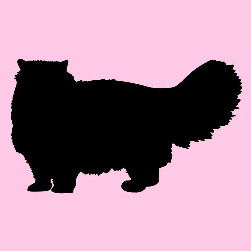 Perserkatze