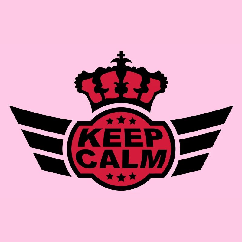 Keep Calm