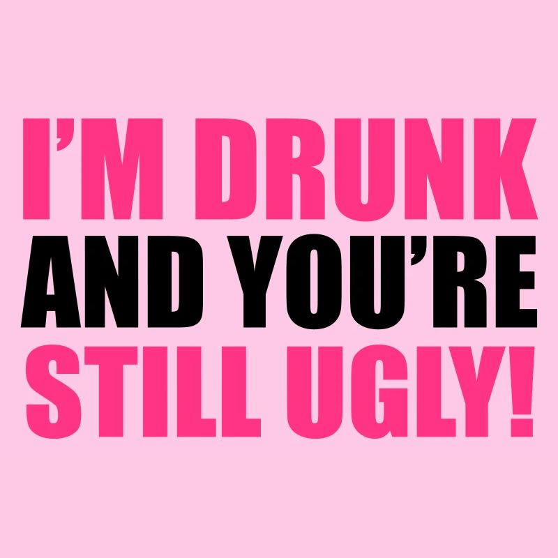 Drunk