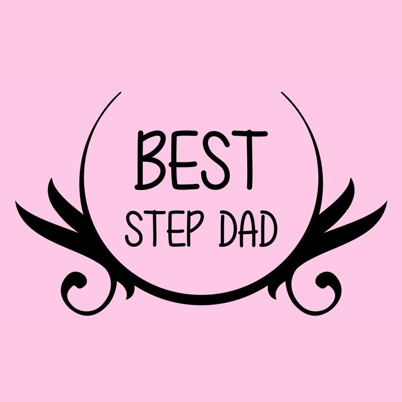 Best Step Dad