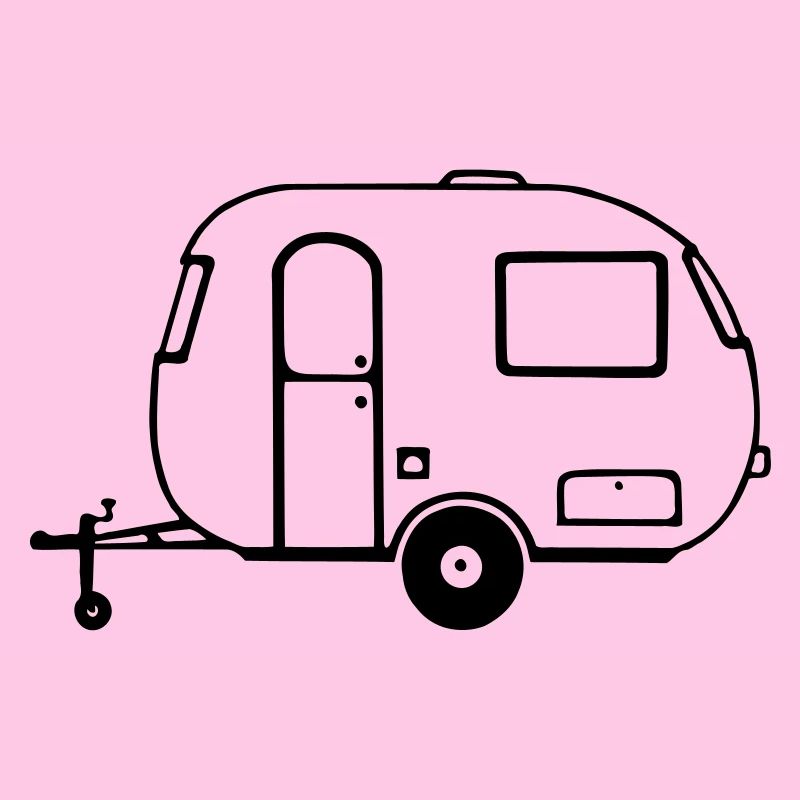 Wohnwagen