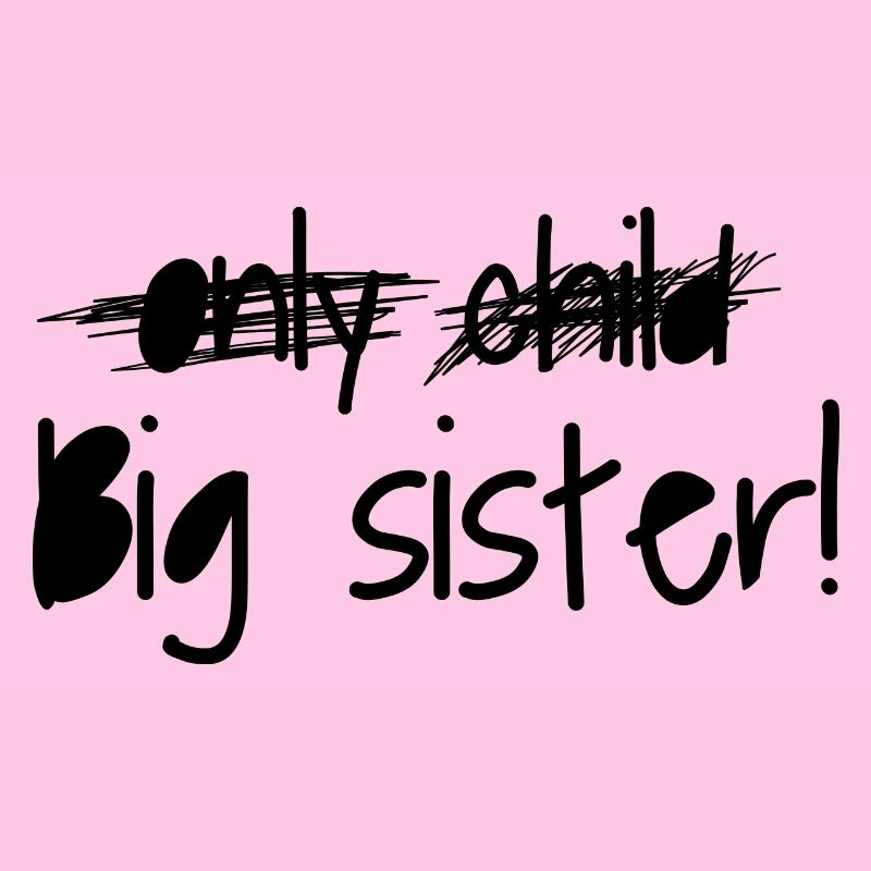 Big sister