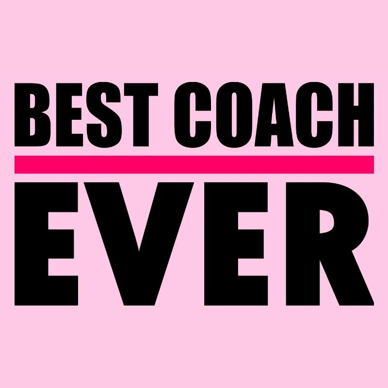 Best coach ever