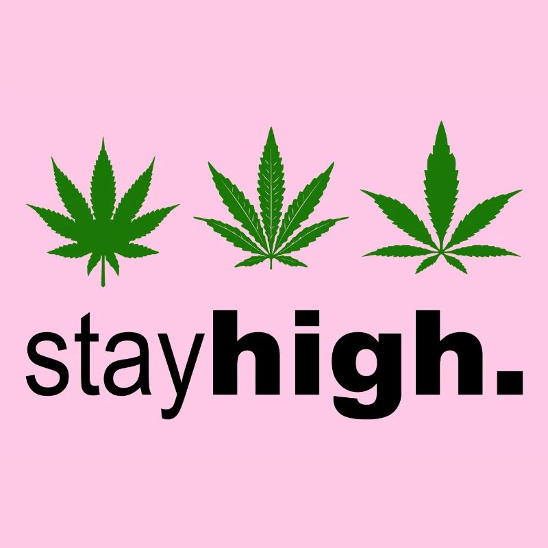 stayhigh.