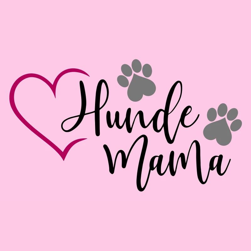 Hund Hunde Mama