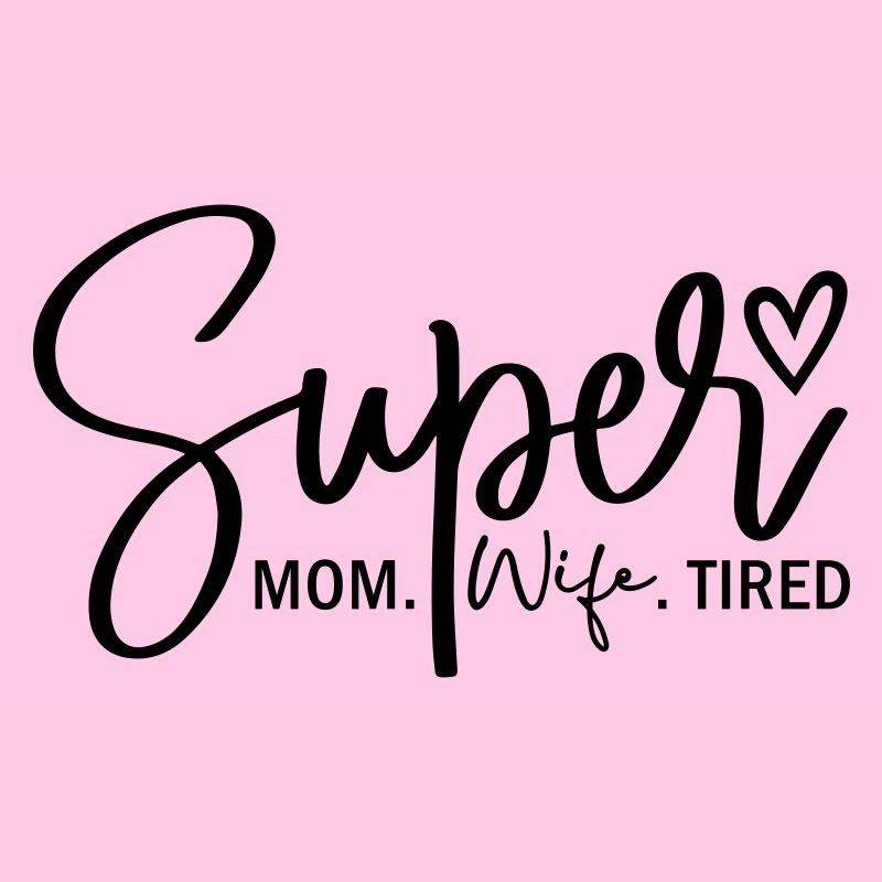 Super-Mama