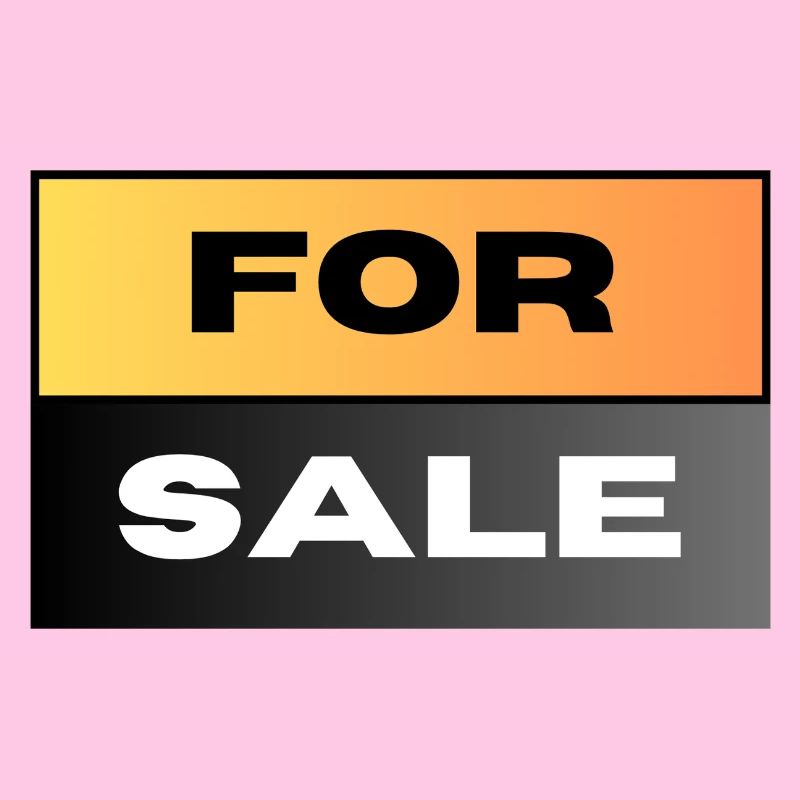 À VENDRE