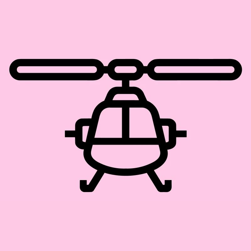 Hubschrauber