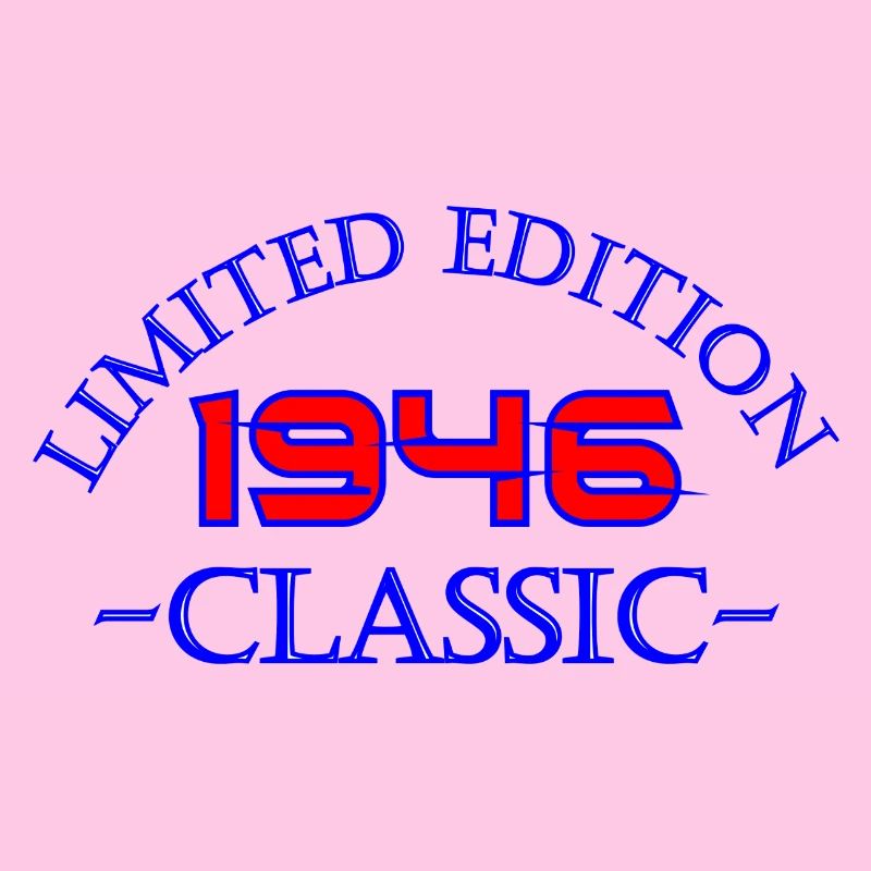 Édition Limitée Classique 1946