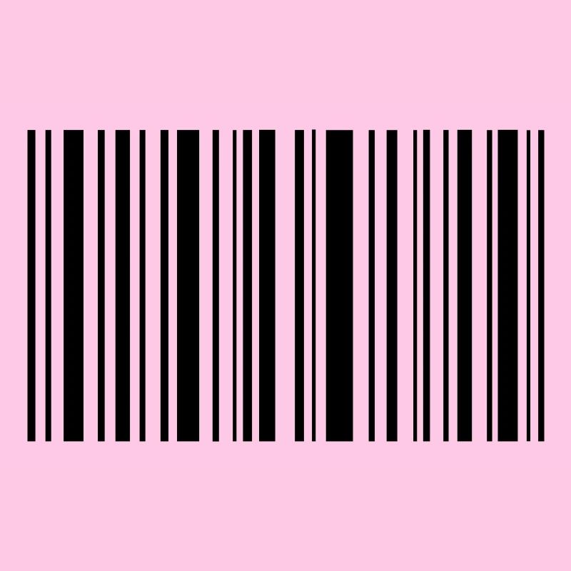 Blanko Barcode