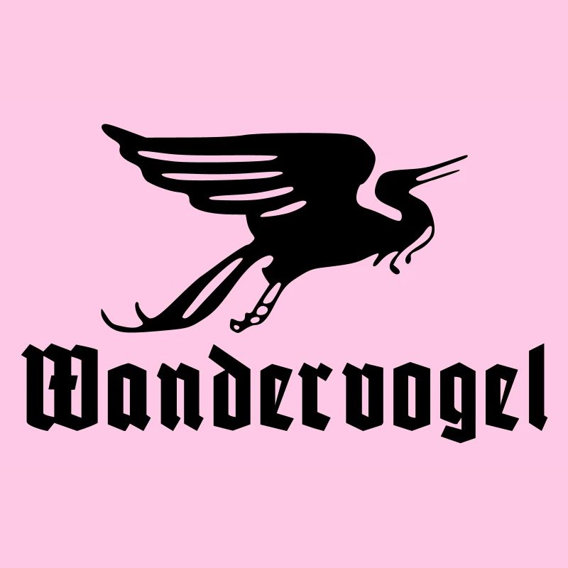Wandervogel text