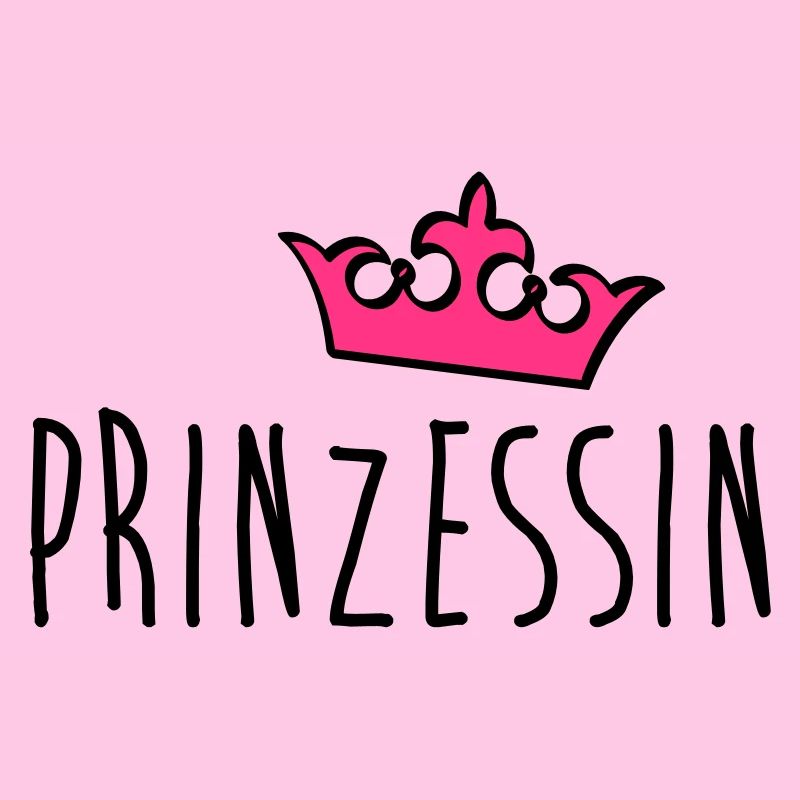 prinzessin