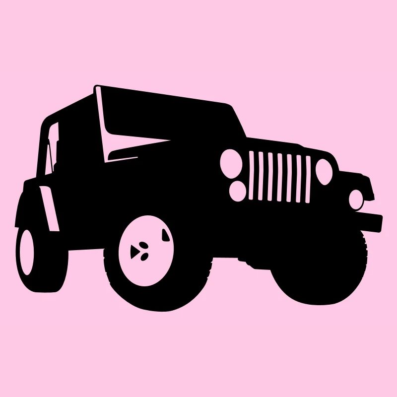 Jeep - SUV