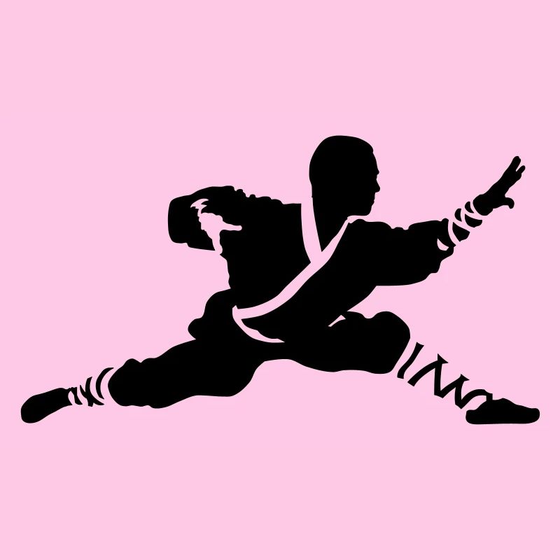 Kung fu Shaolin