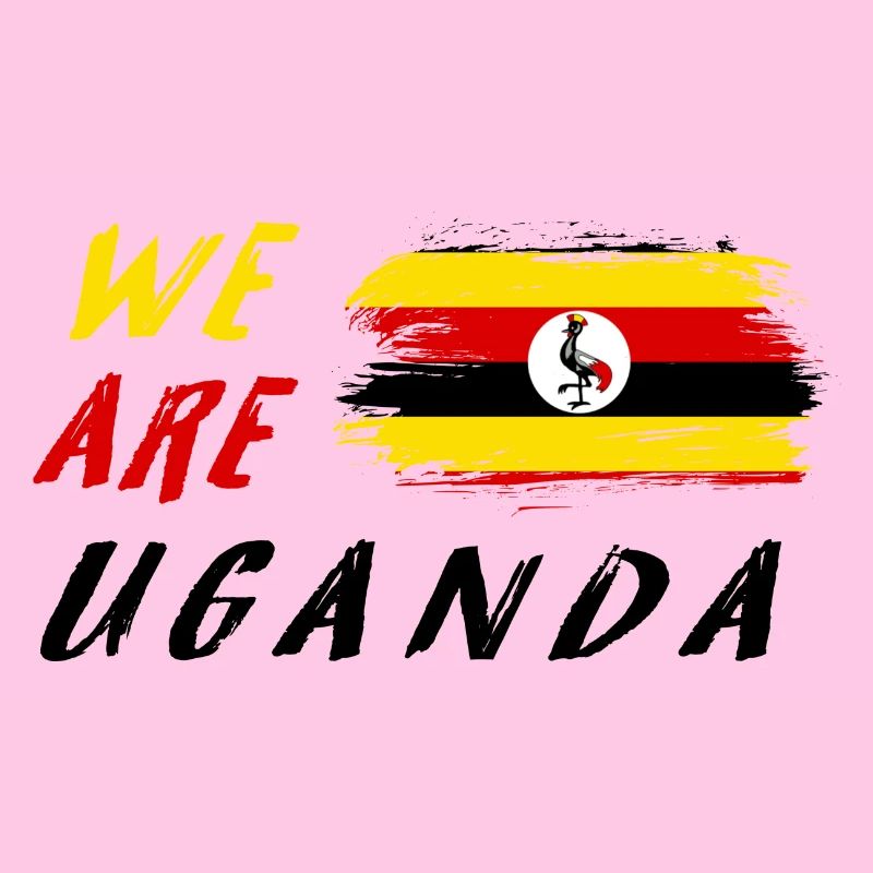 We are Uganda