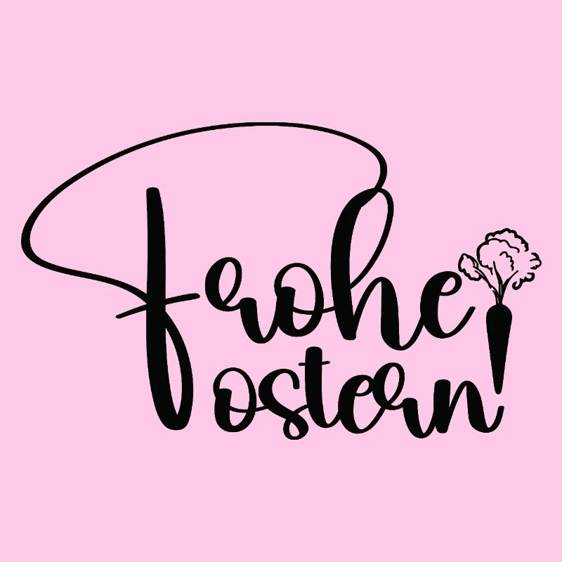 Frohe Ostern 🐰🌸