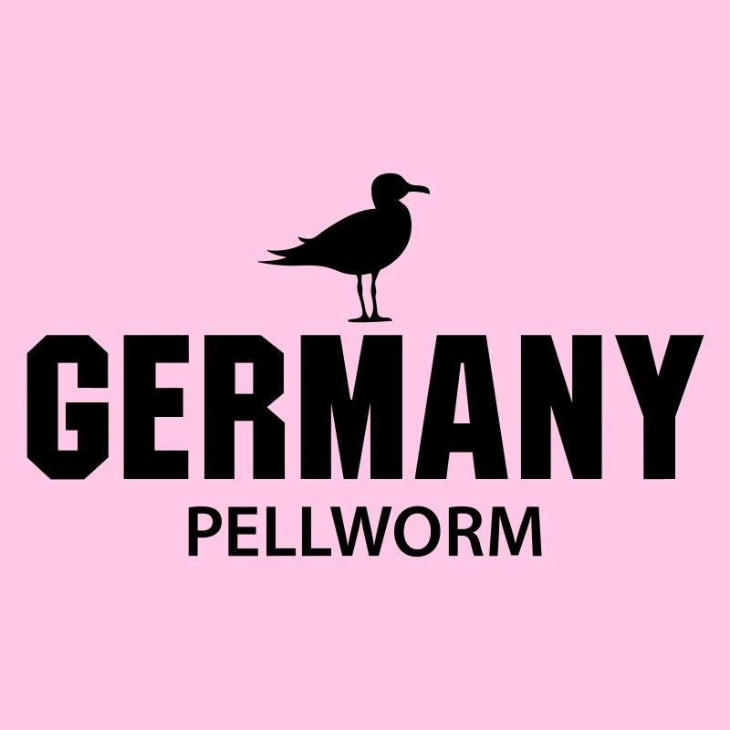 Pellworm GERMANY