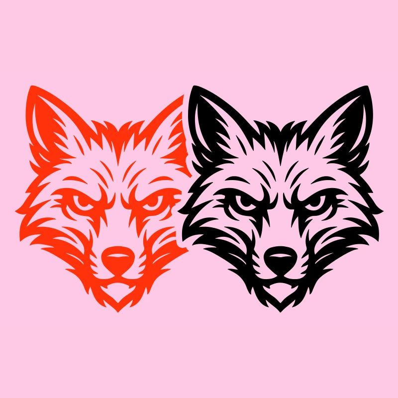 Fuchs Kopf Team