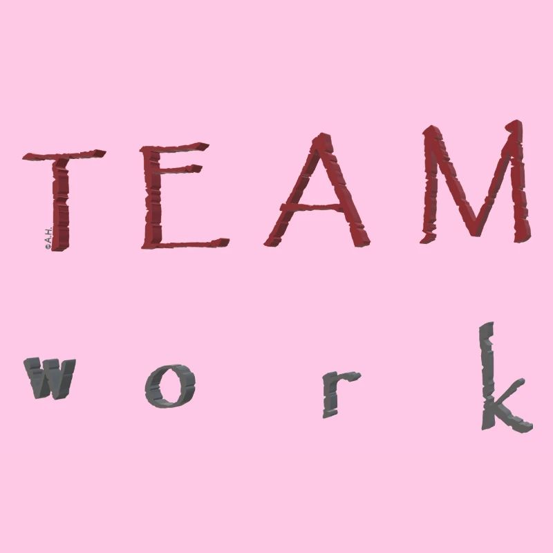 TEAM work