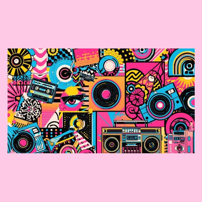Pop Art