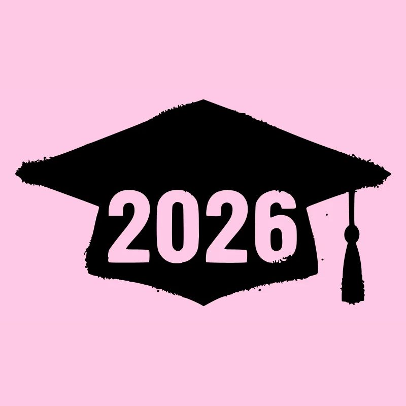 Doctorat 2026 Grunge