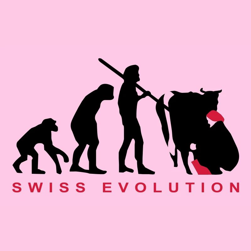 Evolution Bauer Schweiz